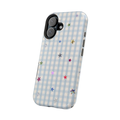 Whimsy Stars Phone Case
