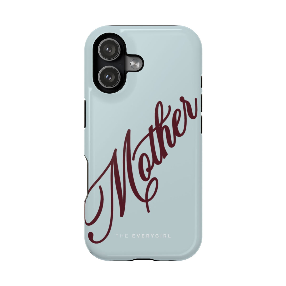 Mother Phone Case