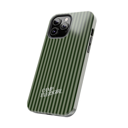 Camp Everygirl Phone Case