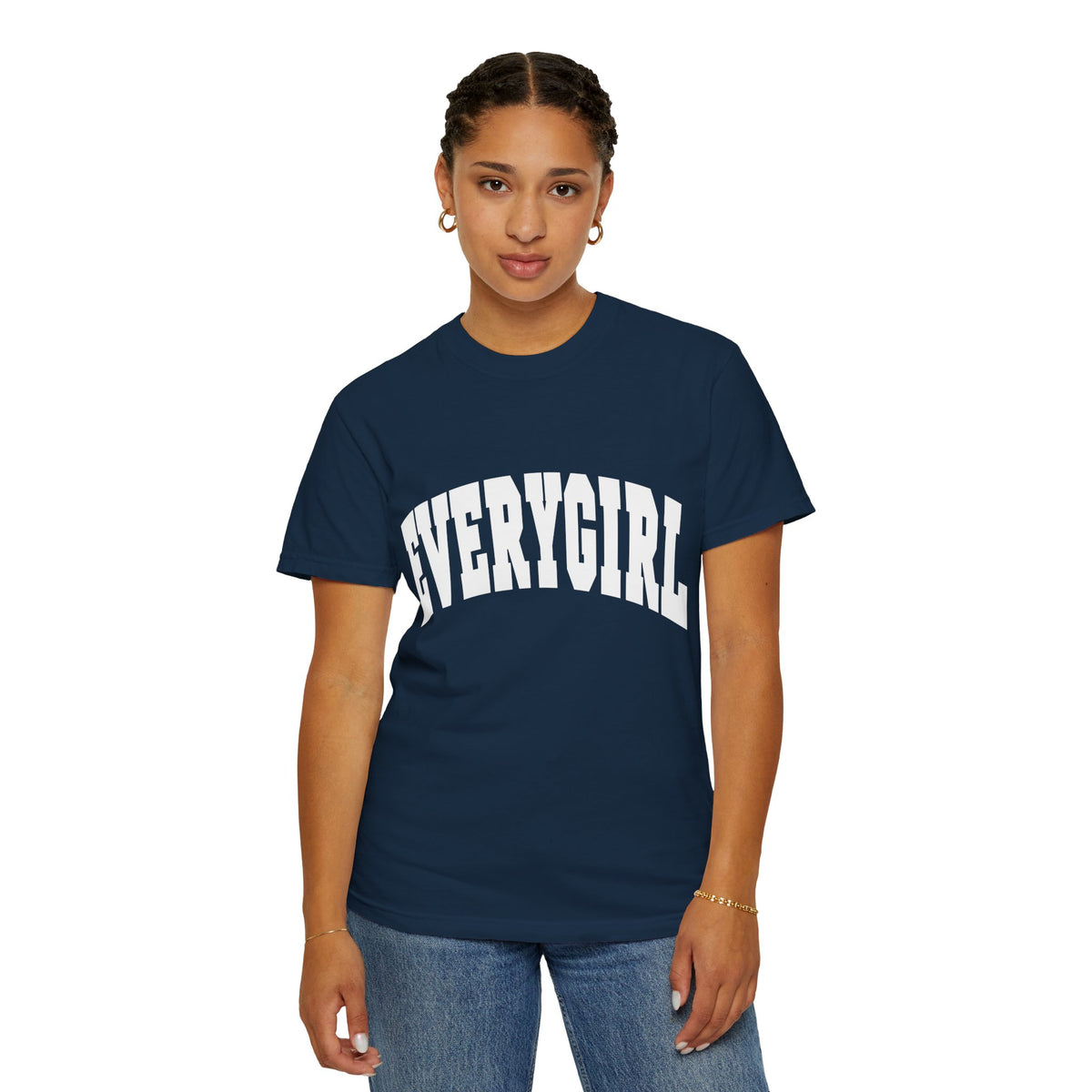 Everygirl Tee