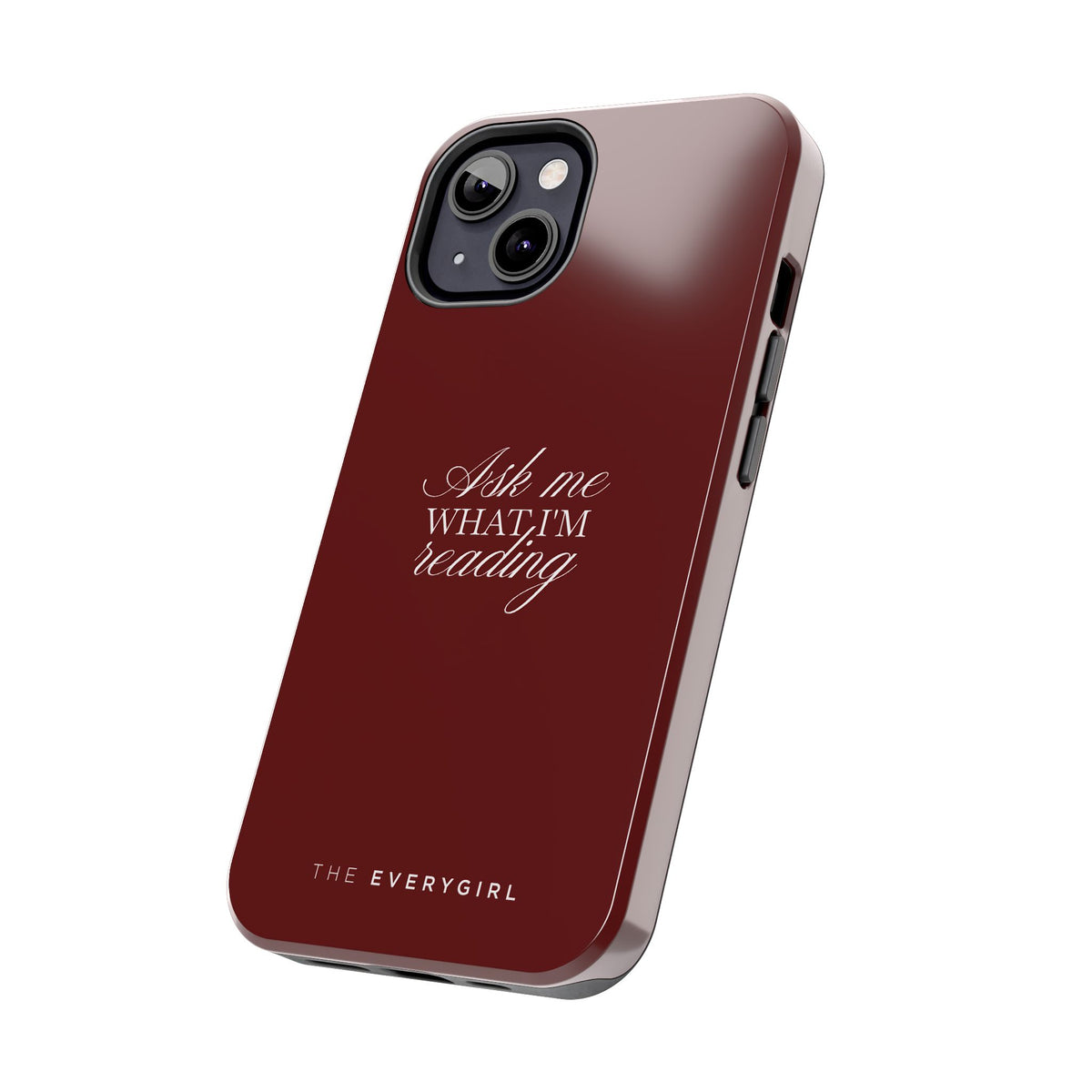Book Club Phone Case