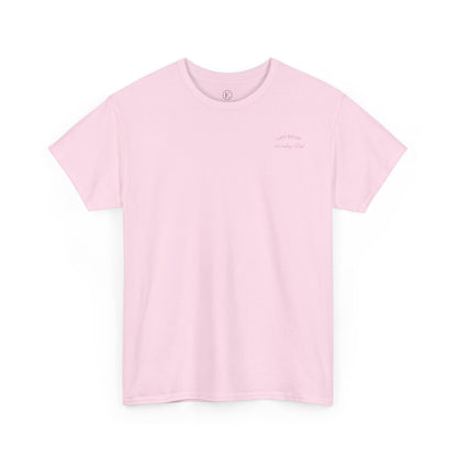 The Late Night Reading Club T-Shirt