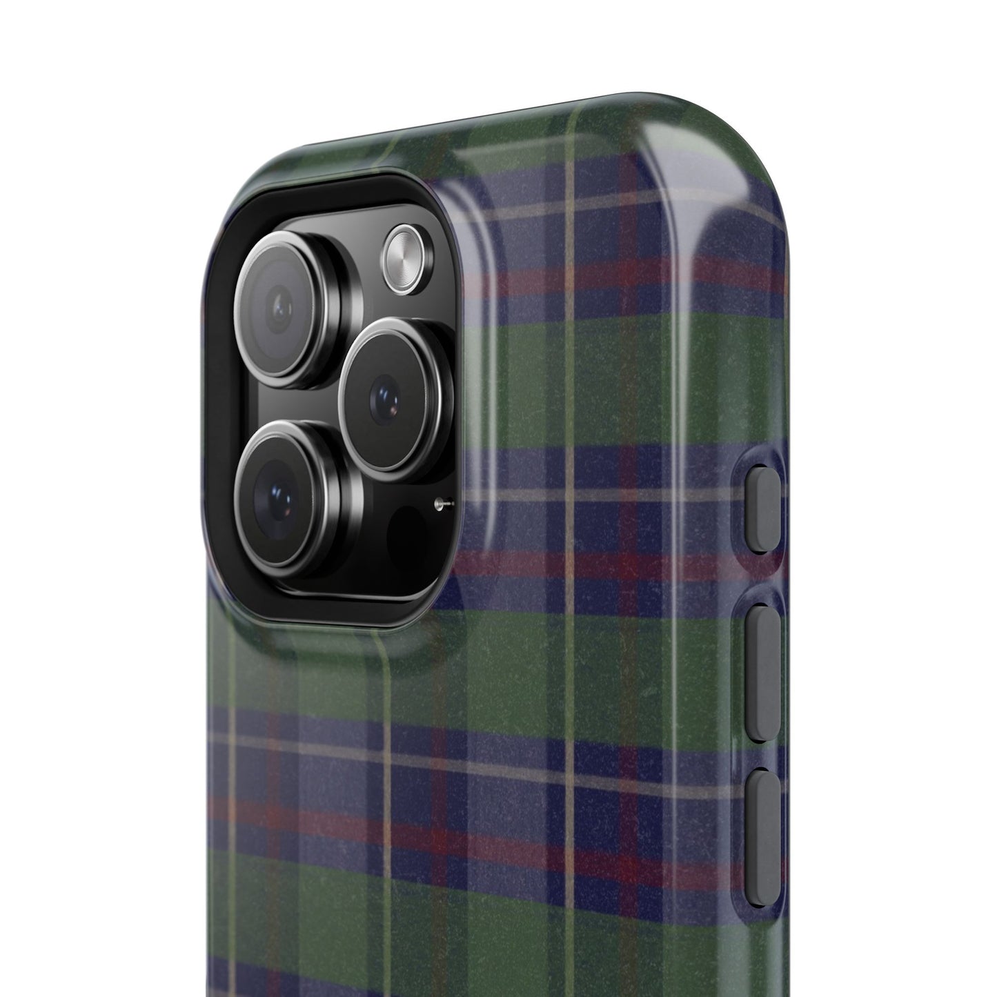 Plaid Phone Case