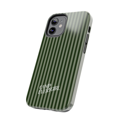 Camp Everygirl Phone Case