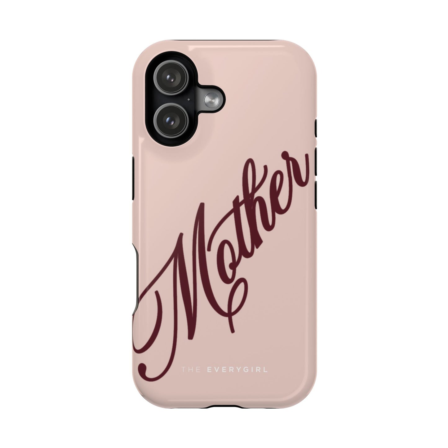 Mother Phone Case