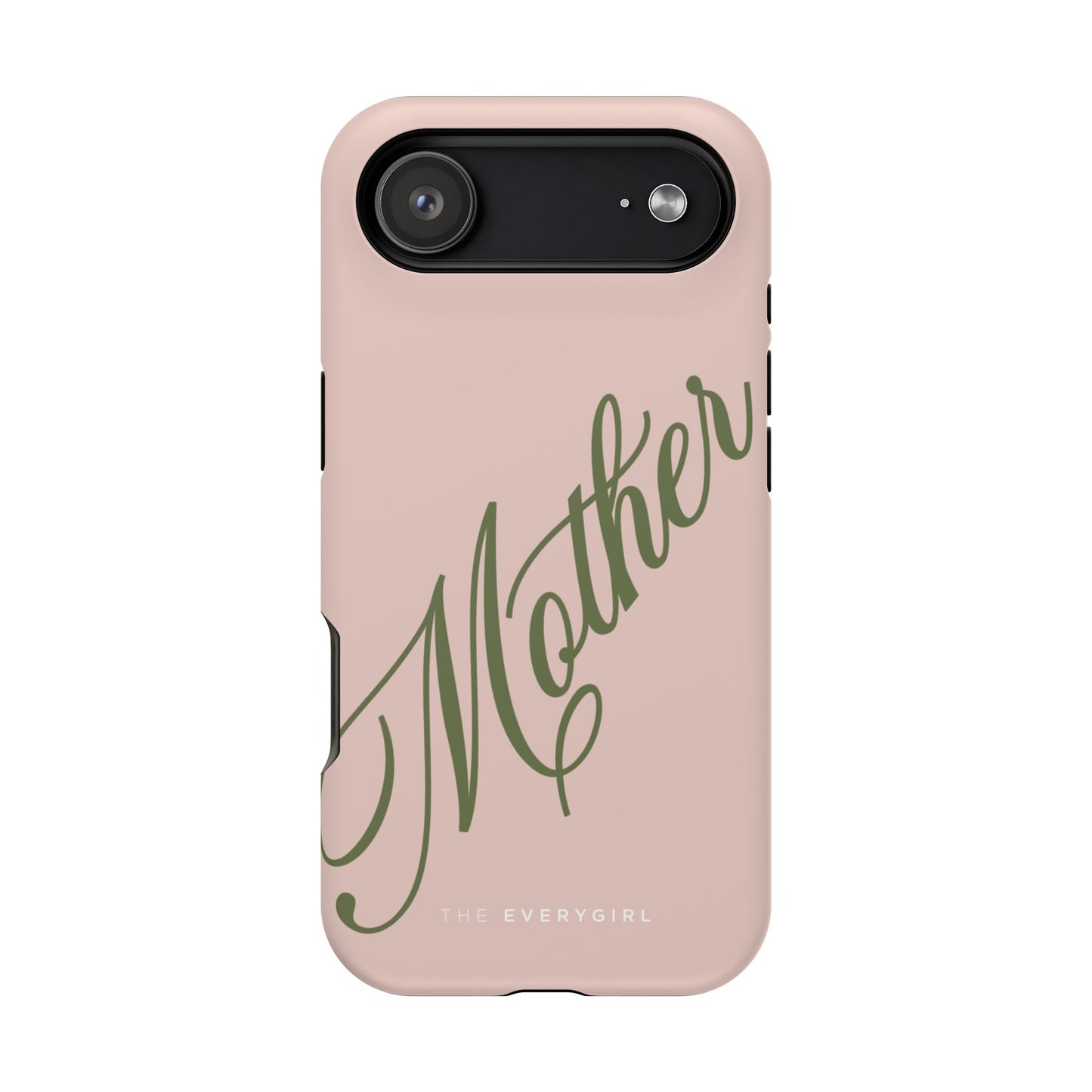 Mother Phone Case
