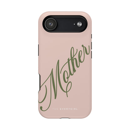 Mother Phone Case
