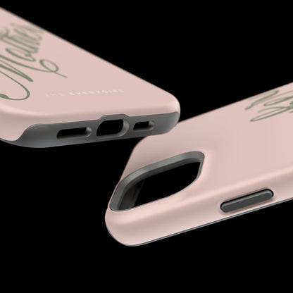 Mother Phone Case