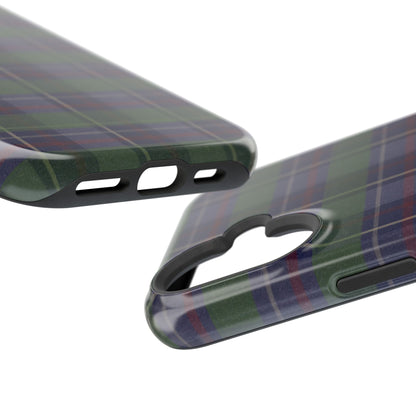 Plaid Phone Case