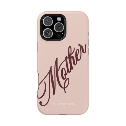 Mother Phone Case