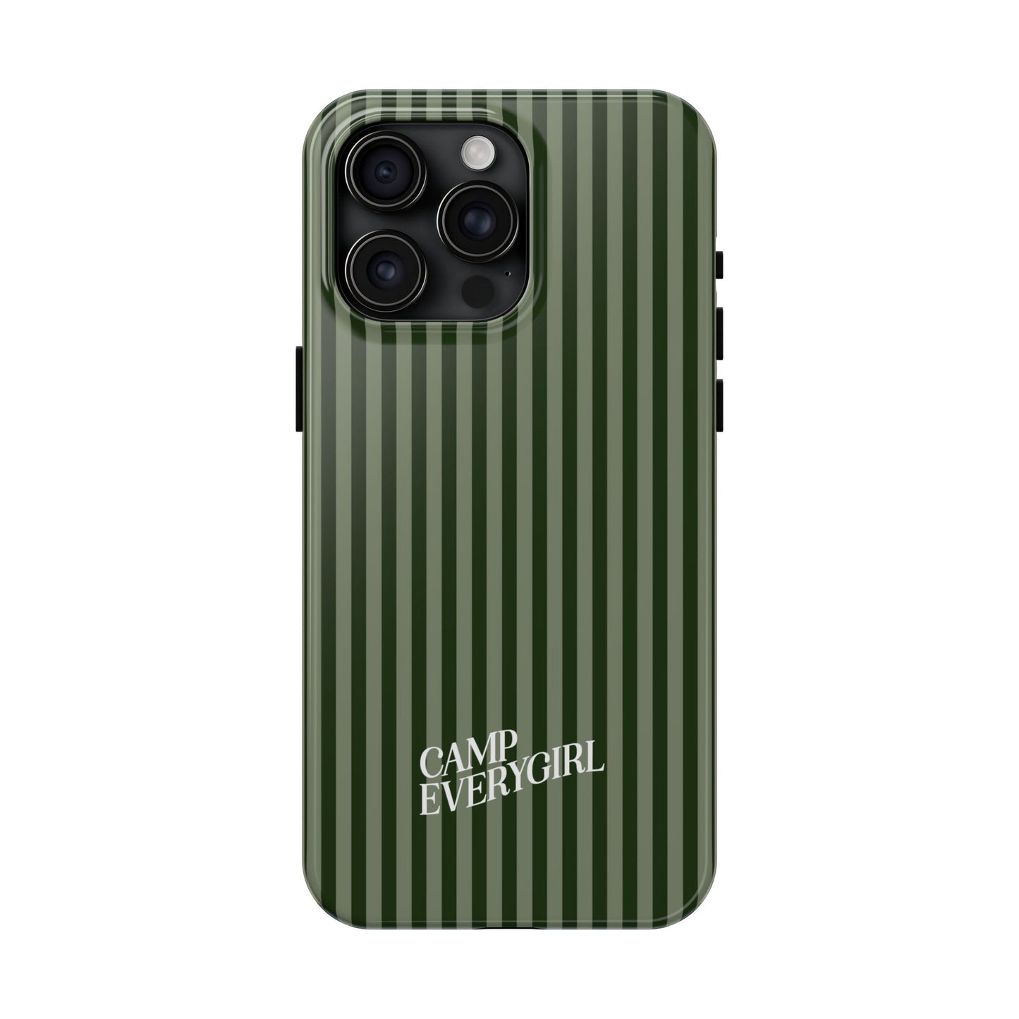 Camp Everygirl Phone Case