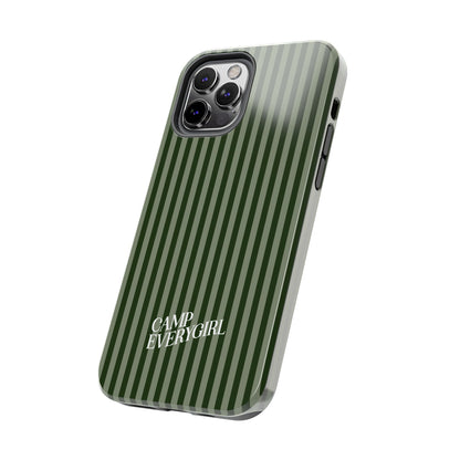 Camp Everygirl Phone Case
