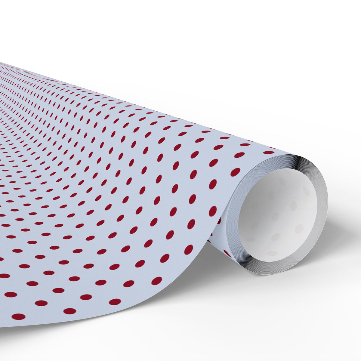 Polka Dots Wrapping Paper