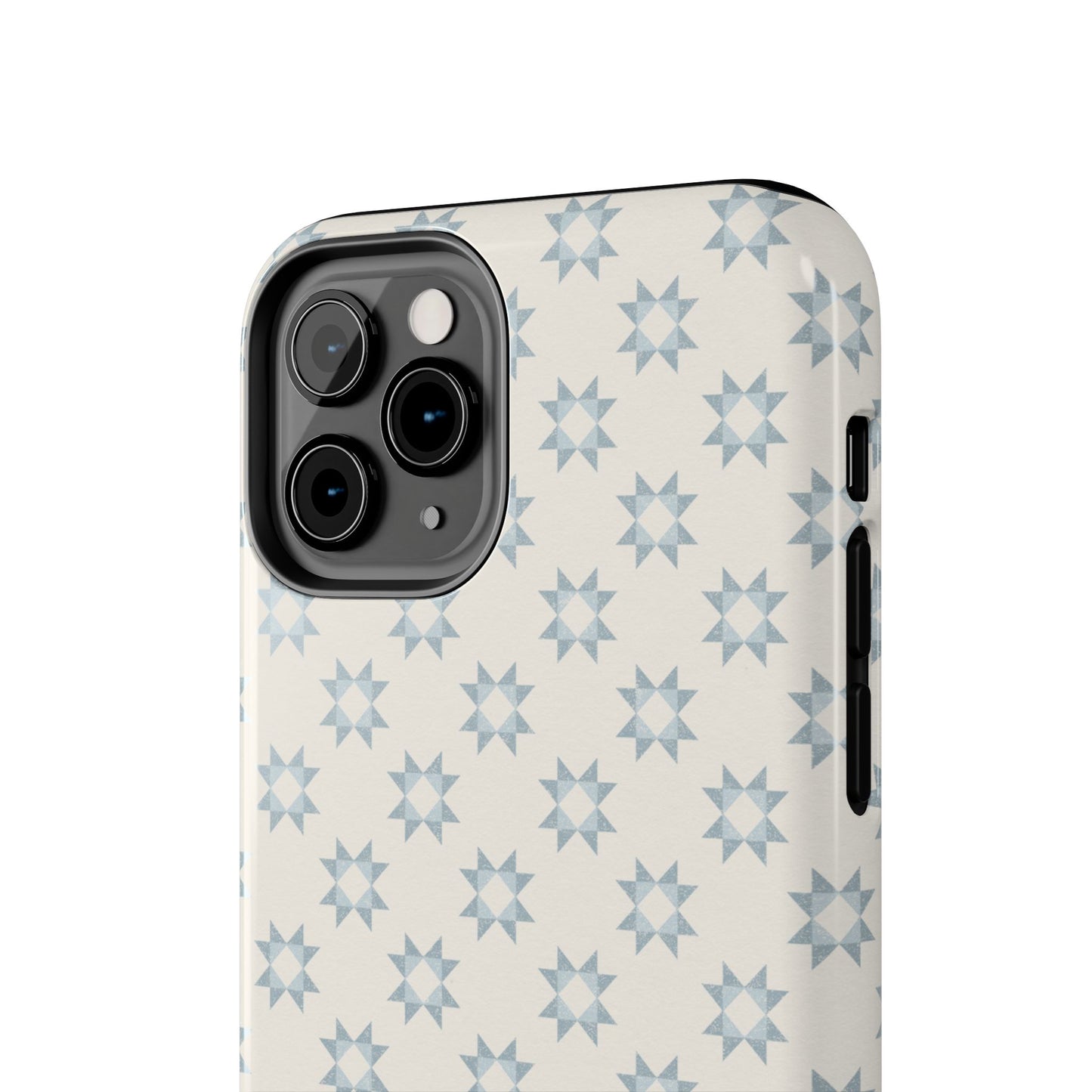 December Quilt Phone Case