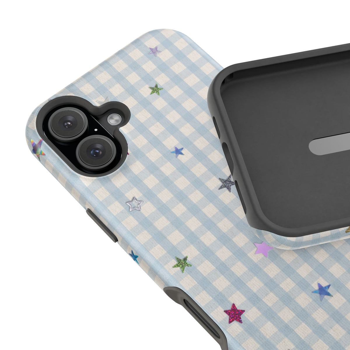Whimsy Stars Phone Case