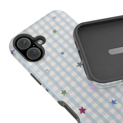 Whimsy Stars Phone Case