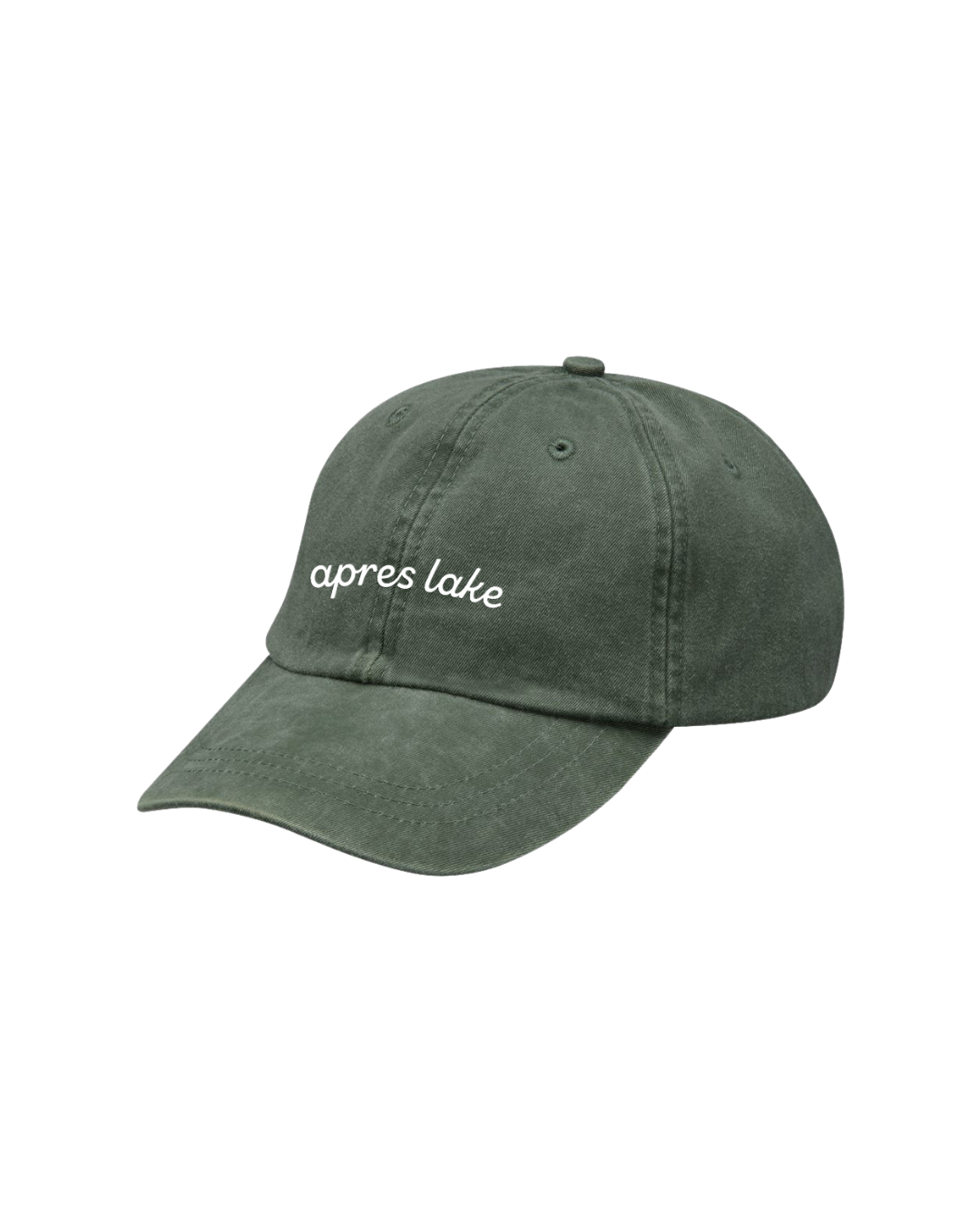 Apres Lake Baseball Cap