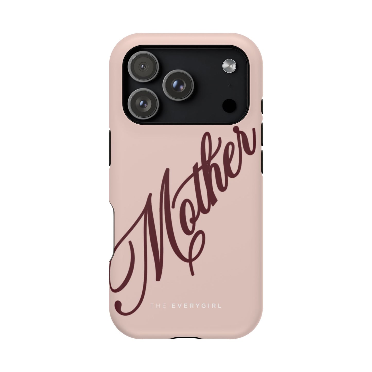 Mother Phone Case