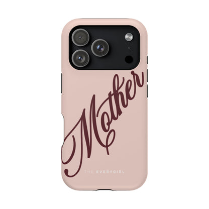 Mother Phone Case