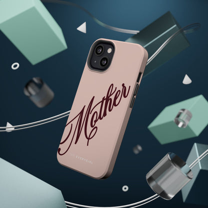 Mother Phone Case