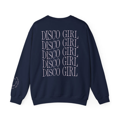 Disco Girl Crew
