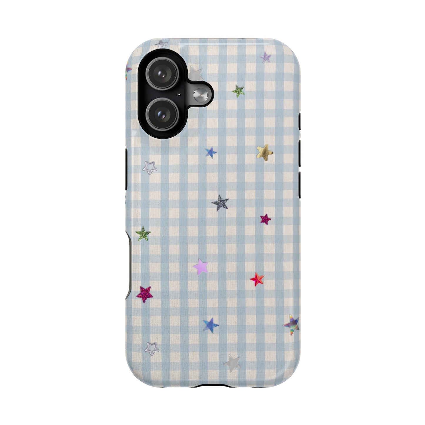 Whimsy Stars Phone Case