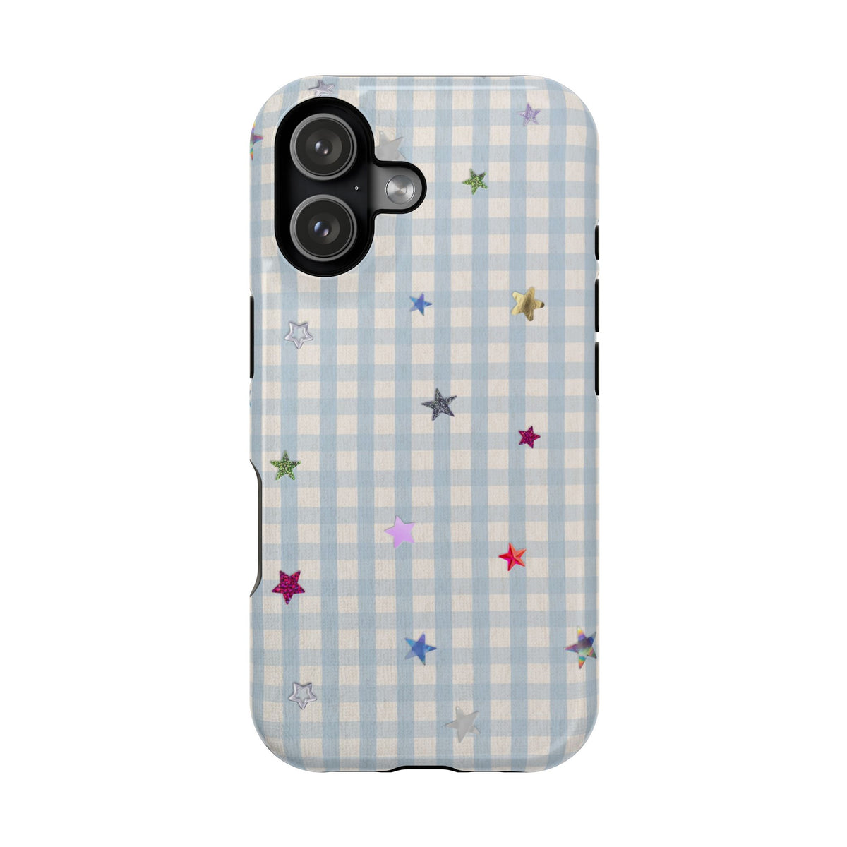 Whimsy Stars Phone Case
