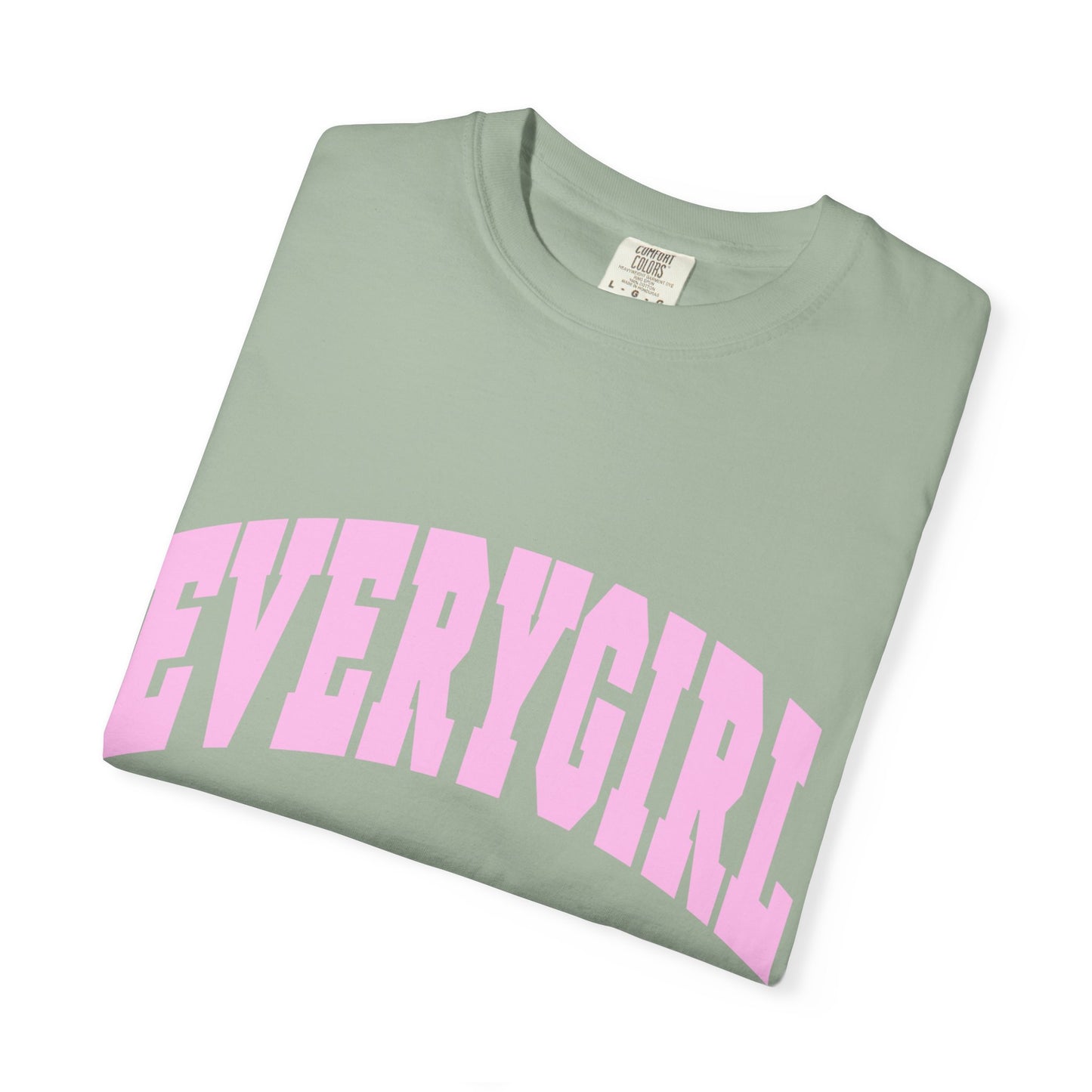 Everygirl Tee