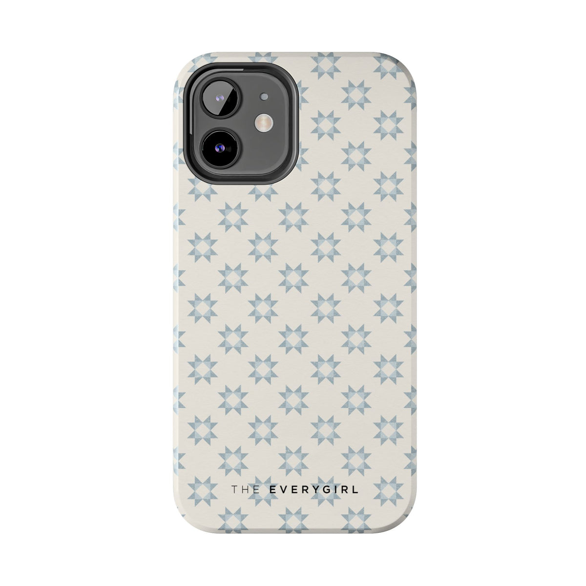 December Quilt Phone Case