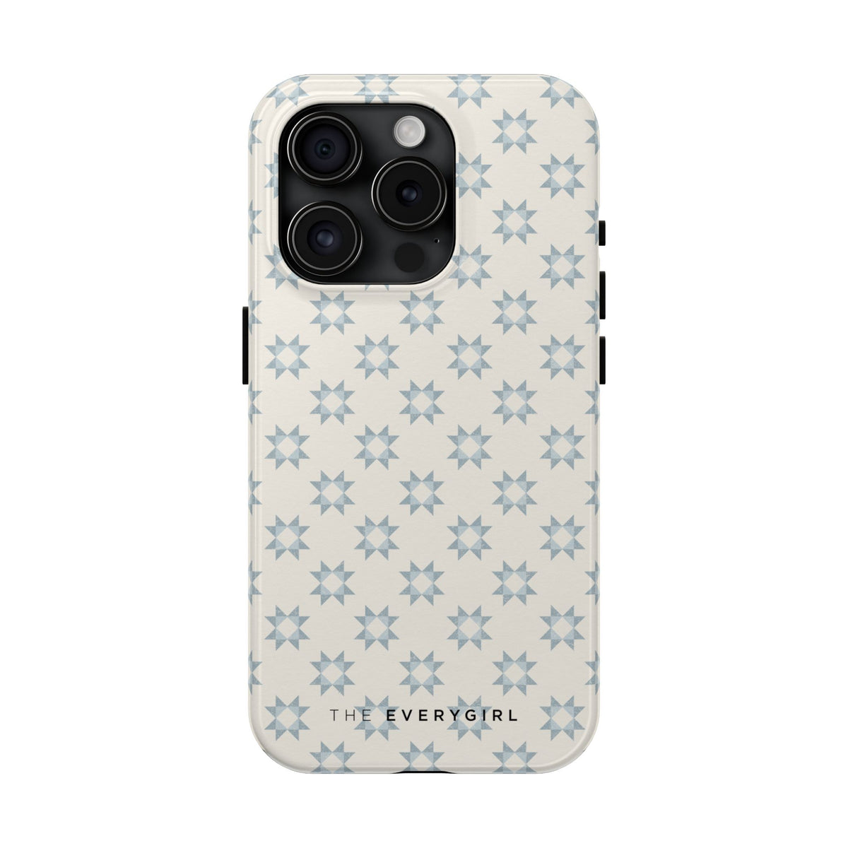 December Quilt Phone Case