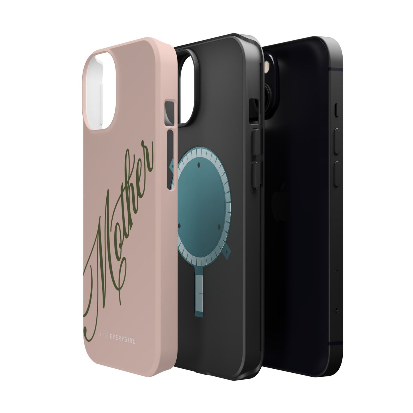 Mother Phone Case