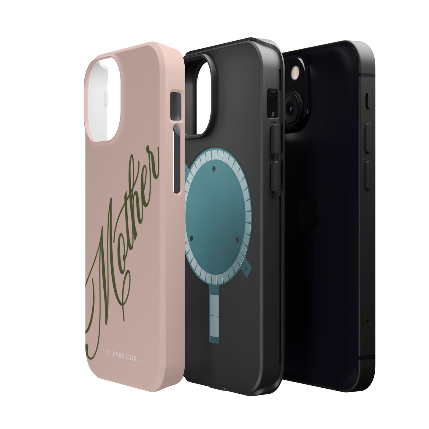 Mother Phone Case