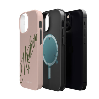 Mother Phone Case