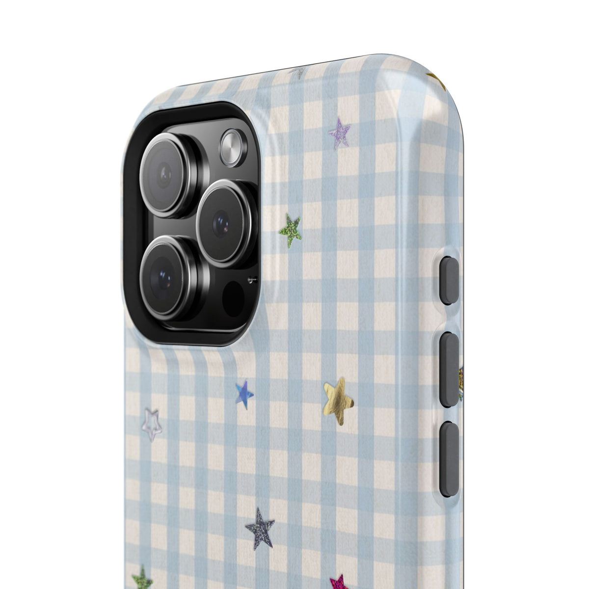 Whimsy Stars Phone Case