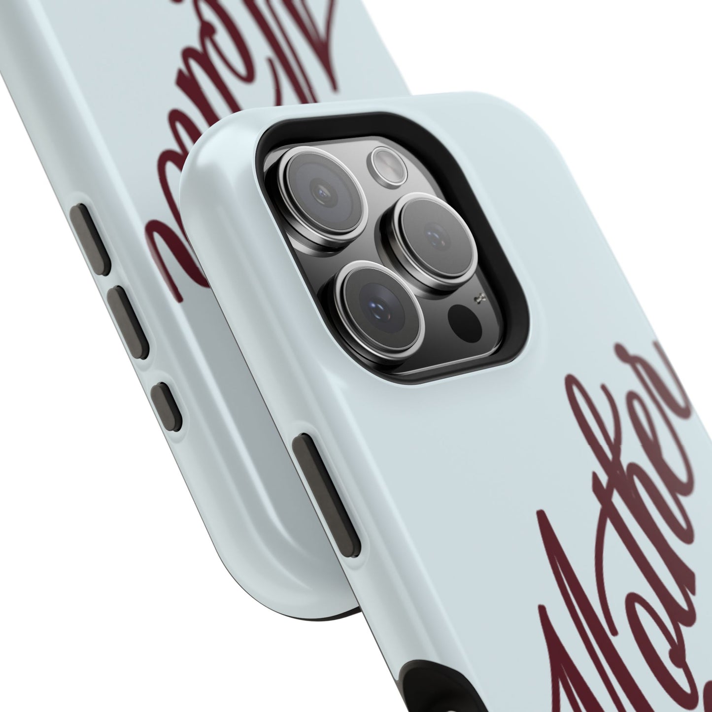 Mother Phone Case