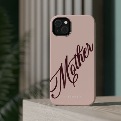 Mother Phone Case