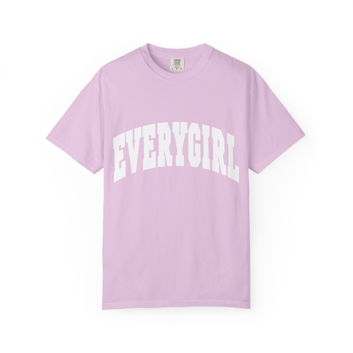 Everygirl Tee