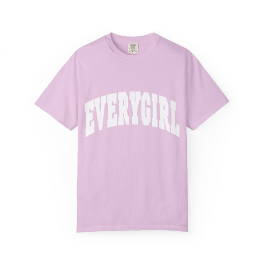 Everygirl Tee