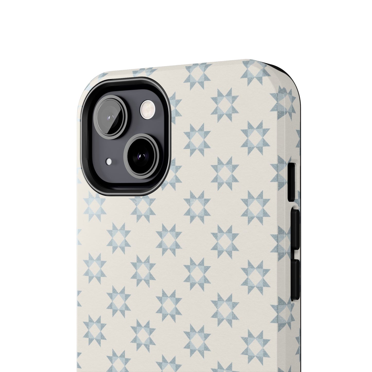 December Quilt Phone Case
