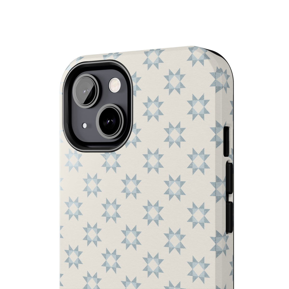 December Quilt Phone Case