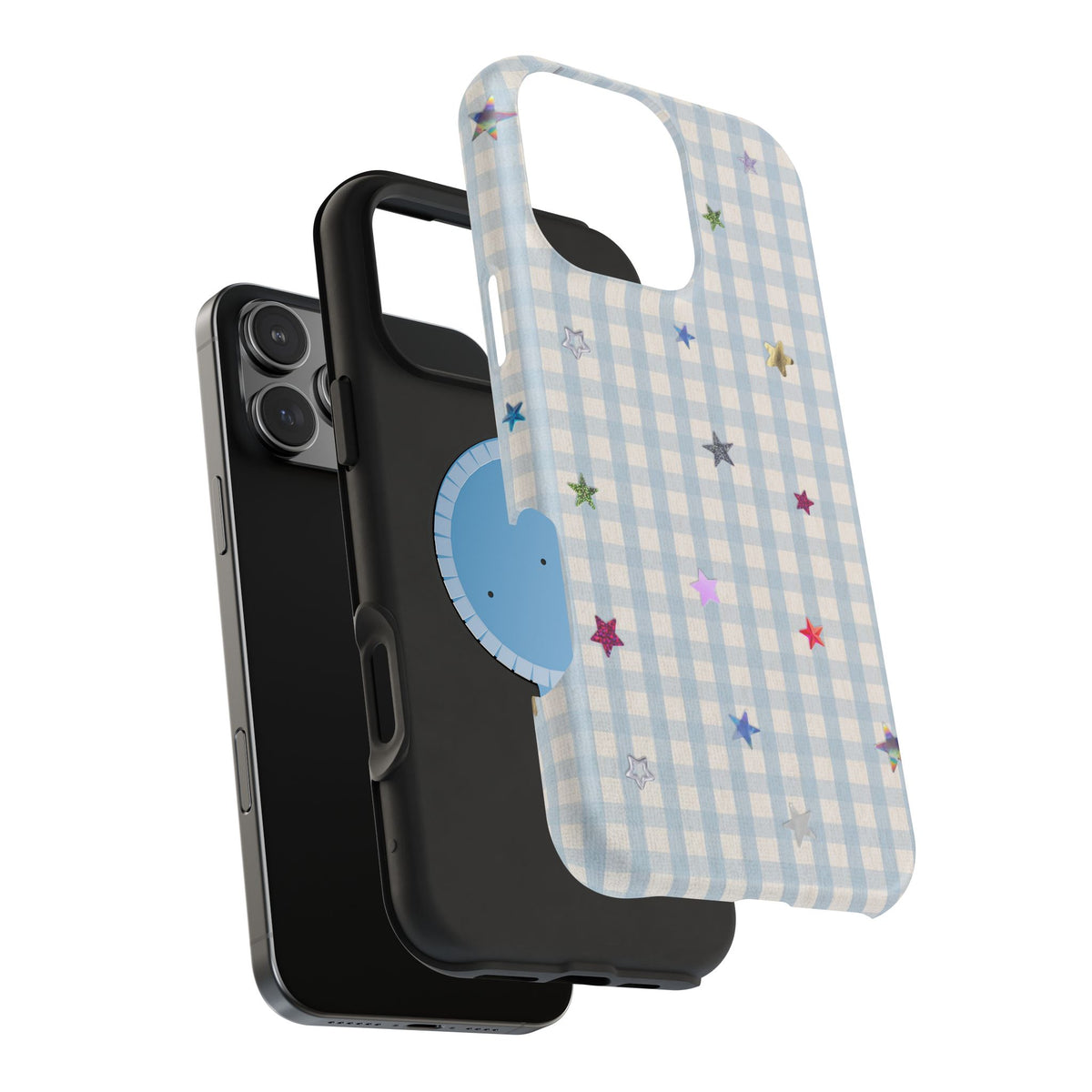 Whimsy Stars Phone Case