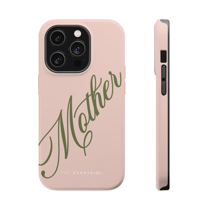 Mother Phone Case