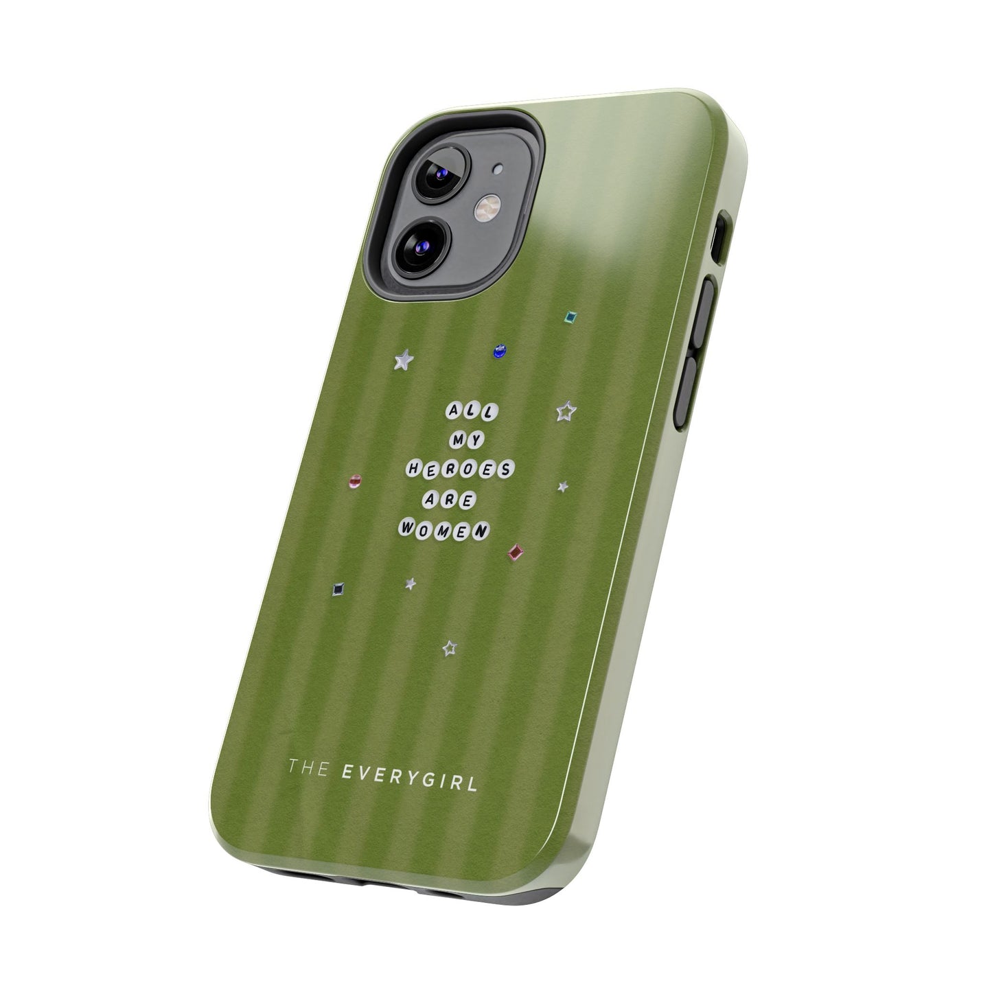 All My Heroes Are Women Phone Case