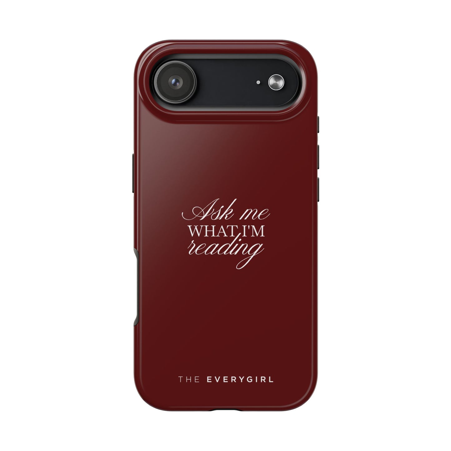 Book Club Phone Case