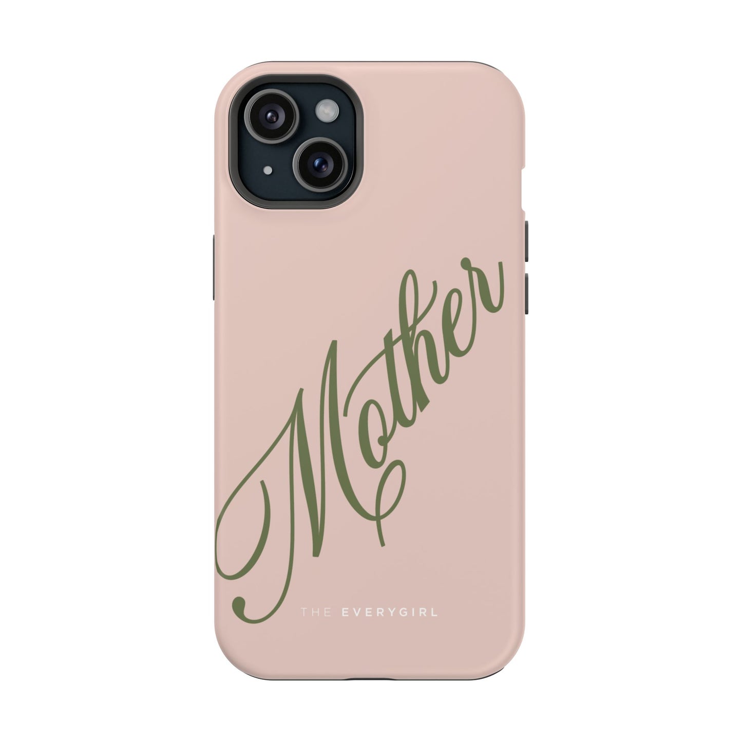 Mother Phone Case