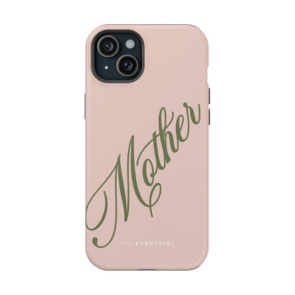 Mother Phone Case
