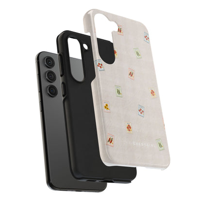 Seed Packets Phone Case