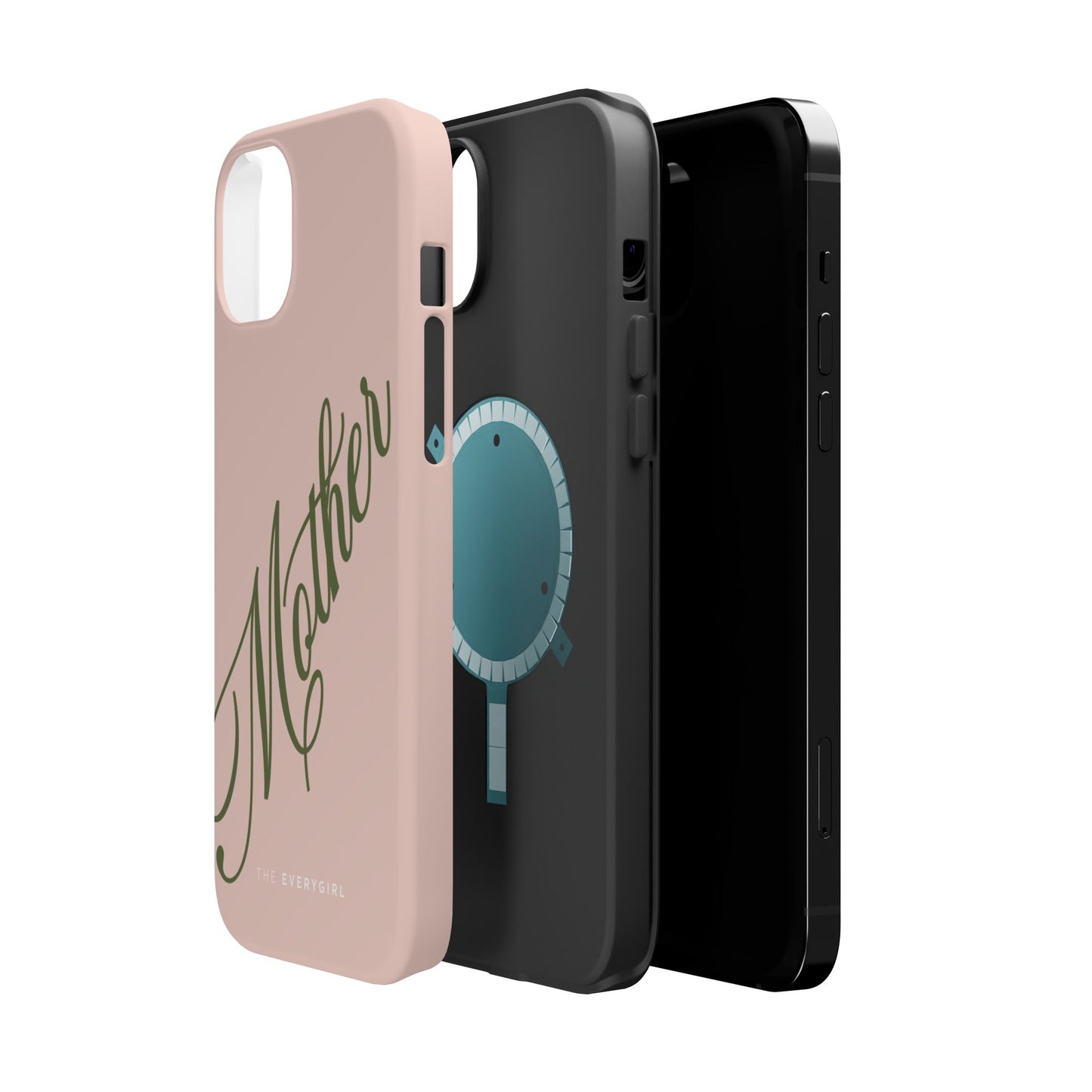 Mother Phone Case