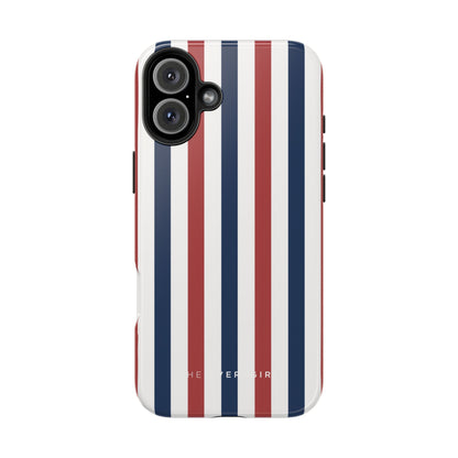 Heritage Stripe Phone Case