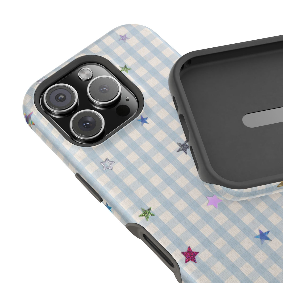 Whimsy Stars Phone Case